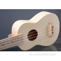 Open Rosewood Basswood Укулеле